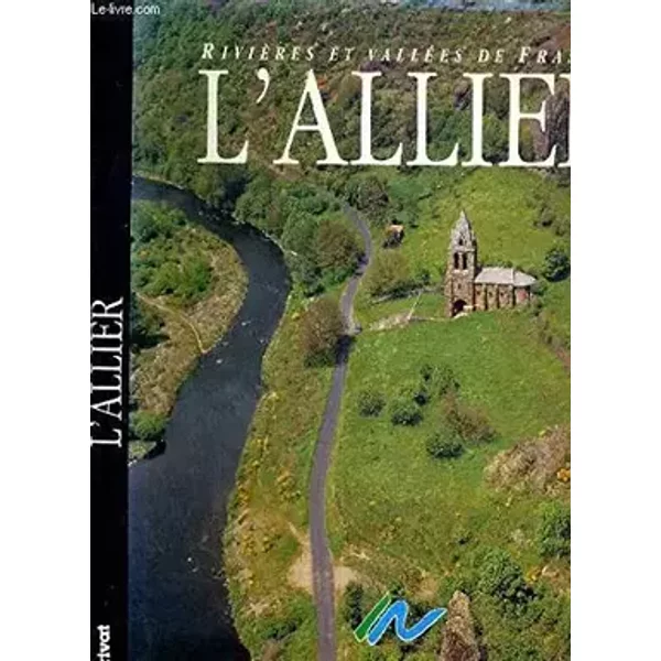 L'Allier - Christian Bouchardy