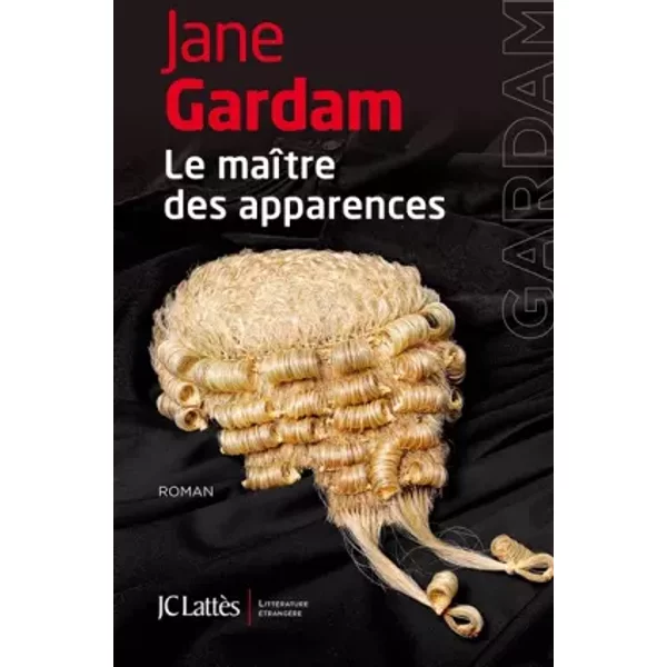 Le MaîTre Des Apparences - Jane Gardam-image