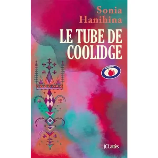 Le Tube De Coolidge - Sonia Hanihina-image