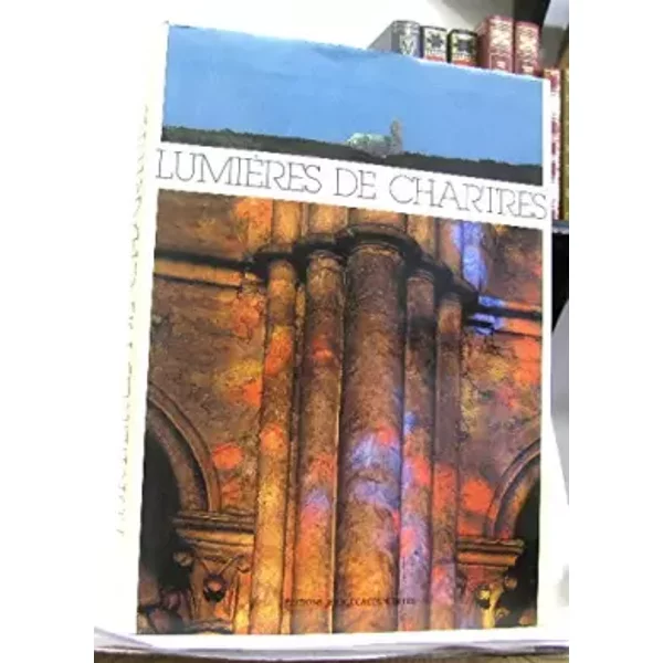 Les lumieres de chartres 112897