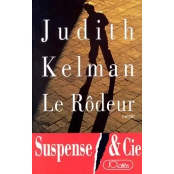 Le RôDeur-image