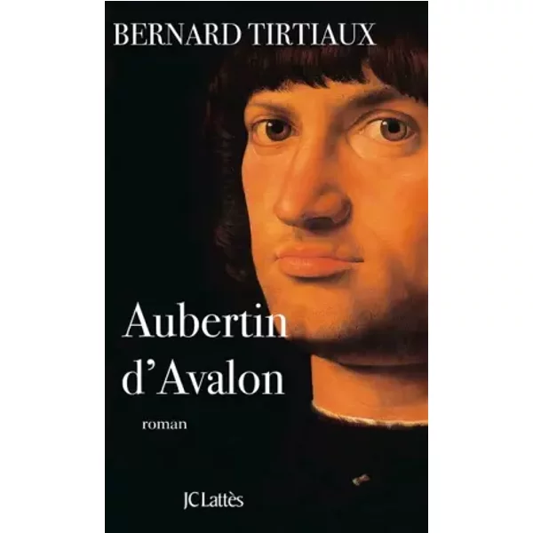 Aubertin D'avalon - Bernard Tirtiaux-image