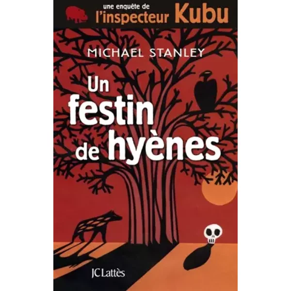 Un Festin De HyèNes - Michael Stanley, Nicolas Thiberville-image