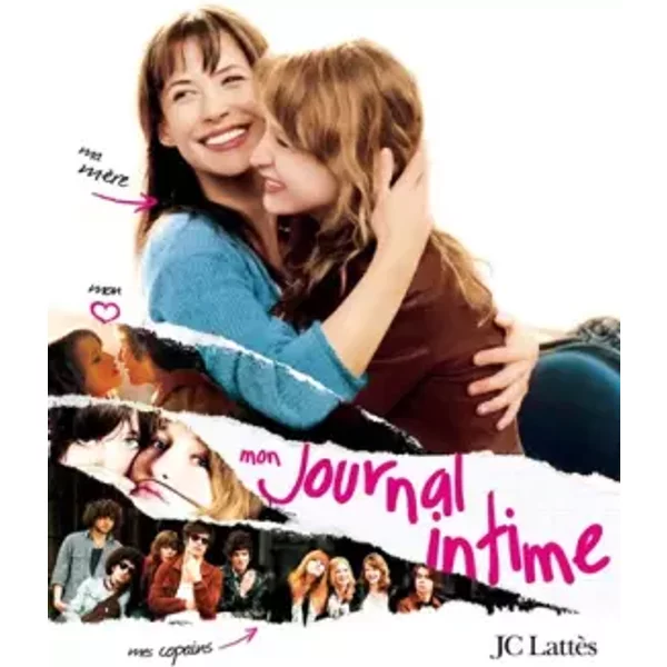 Mon Journal Intime - Azuelos Lisa-image