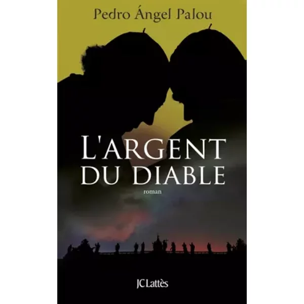 L'argent Du Diable - Pedro Angel Palou-image