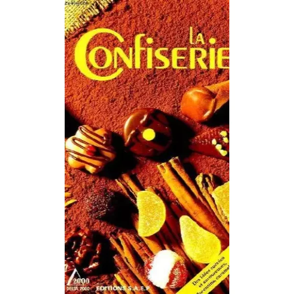La Confiserie - Antoine Hepp-image