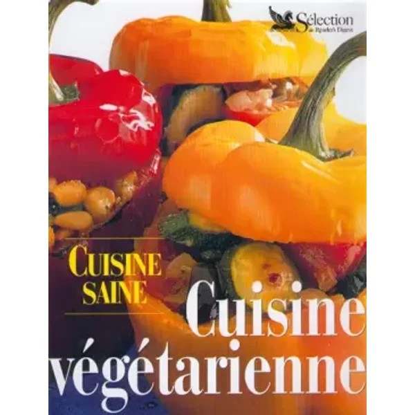 Cuisine Saine, Cuisine VéGéTarienne - Paul Gayler, Philip Wilkins-image