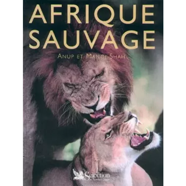 Afrique sauvage