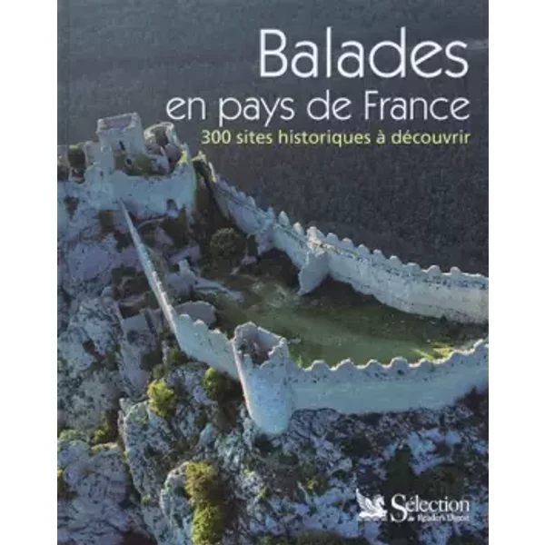 Routes Historiques En Pays De France - Collectif-image
