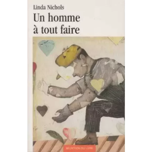Un Homme à Tout Faire. - Nichols Linda-image
