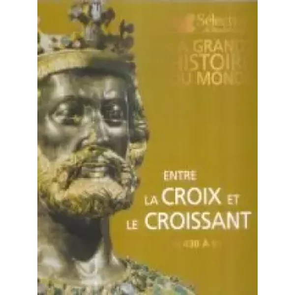 Entre La Croix Et Le Croissant-image