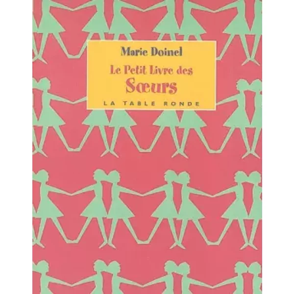 Le Petit Livre Des Soeurs - Marie Doinel-image