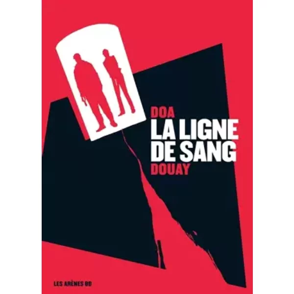 La Ligne de sang - DOA, Stéphane Douay