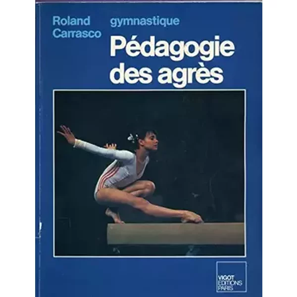 Pedagogie des Agres