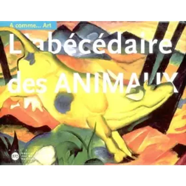 AbéCéDaire des Animaux - Collectif-image