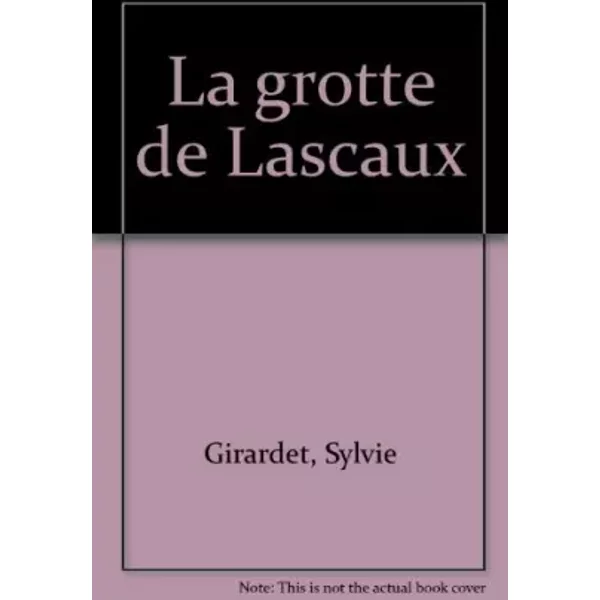 Les Pinceaux De Lascaux - Sylvie Girardet, Nestor Salas-image