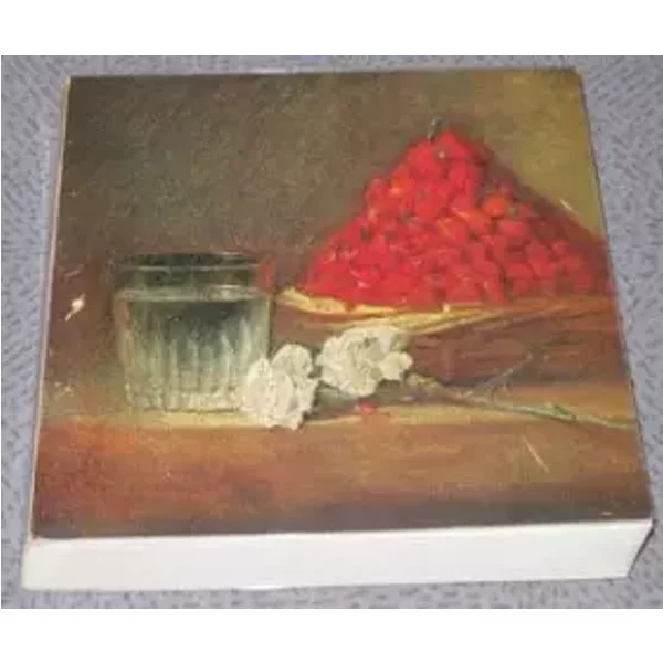 Chardin 1699-1779 : Catalogue de l'exposition de 1979 photo noir et blanc - Pierre Rosenberg, Reynold Arnould