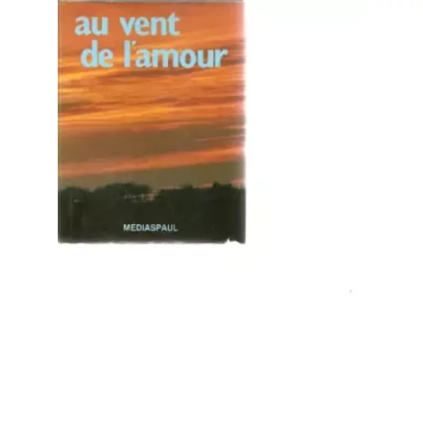 Au Vent De L'amour - Jean-NoëL Klinguer-image