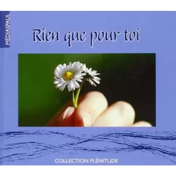 Rien Que Pour Toi-image