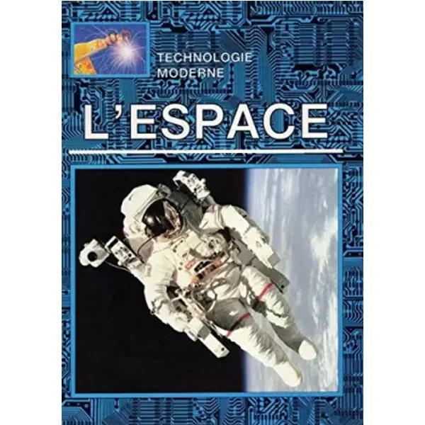 L'espace coll.technologies modernes 012094
