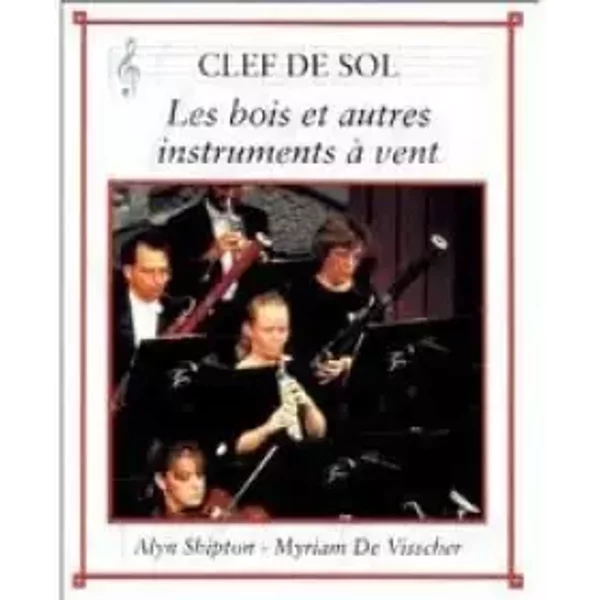 Les Instruments A Cordes - Shipton, Myriam De Visscher-image