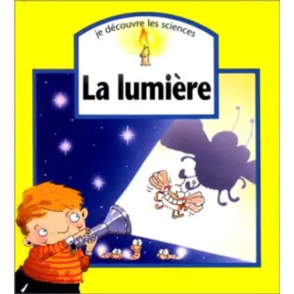 La LumièRe - Maria Gordon, Mike Gordon-image