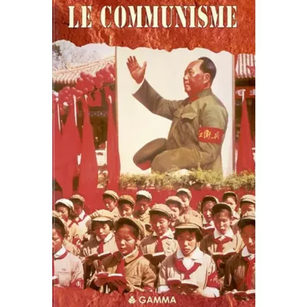 Le Communisme - Collectif-image