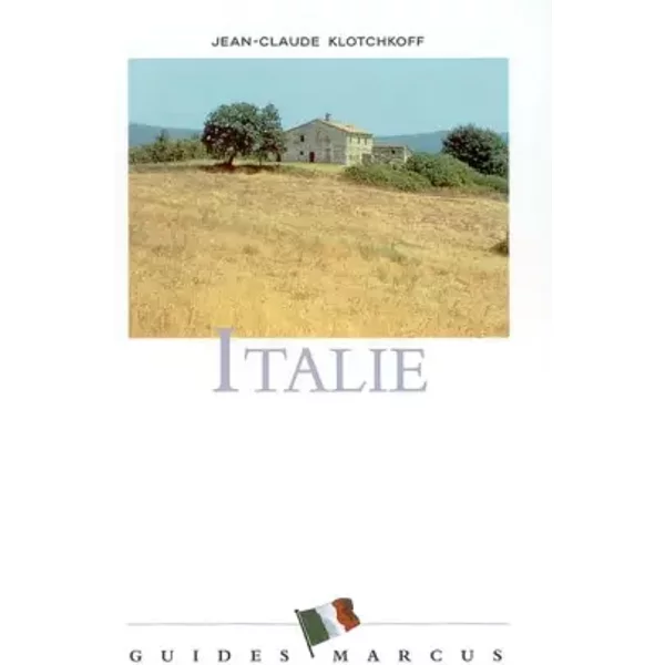Italie - Jean-Claude Klotchkoff-image