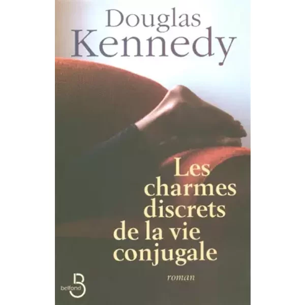 Les Charmes Discrets De La Vie Conjugale - Douglas Kennedy-image