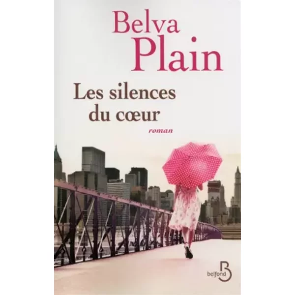 Les Silences Du Coeur - Belva Plain-image