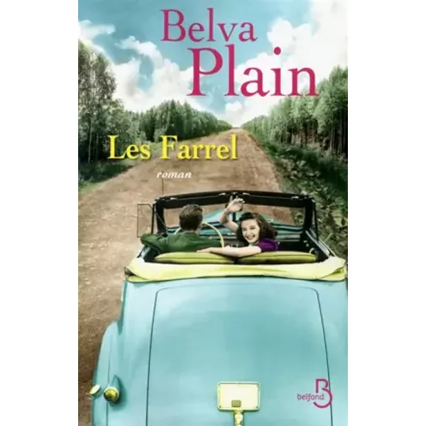 Les Farrel - Belva Plain-image