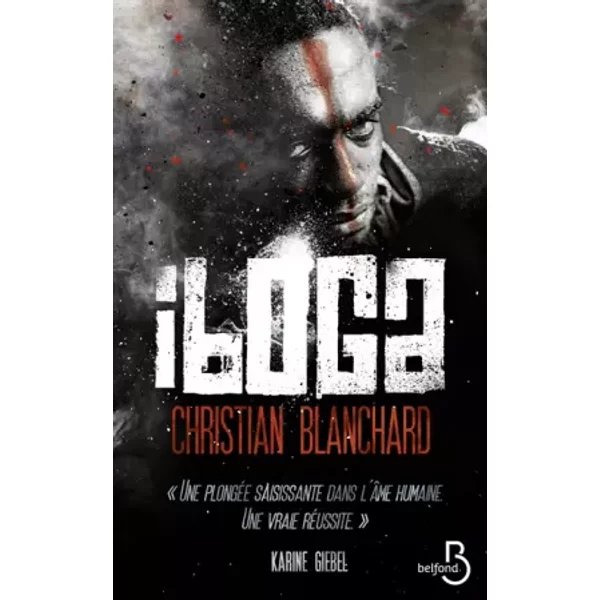 Iboga - Christian Blanchard-image