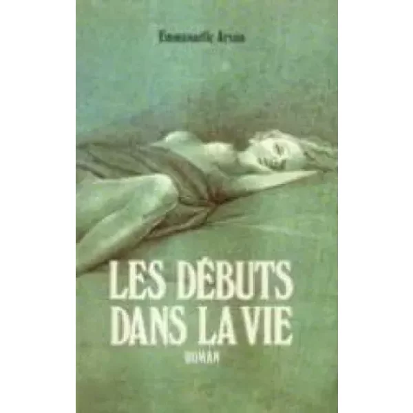 Les DéButs Dans La Vie - Arsan-E-image