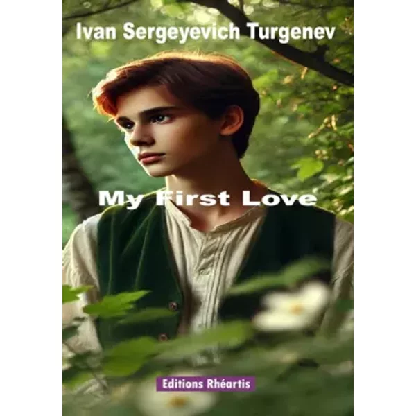 My First Love - Ivan Sergeyevich Turgenev
