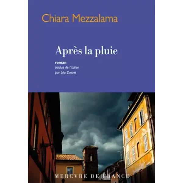 AprèS La Pluie - Chiara Mezzalama, LéA Drouet-image