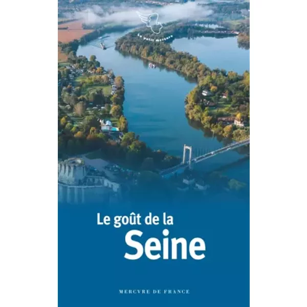Le GoûT De La Seine - Collectifs-image
