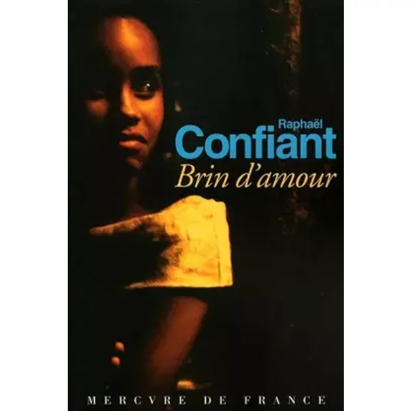 Brin D'amour - RaphaëL Confiant-image