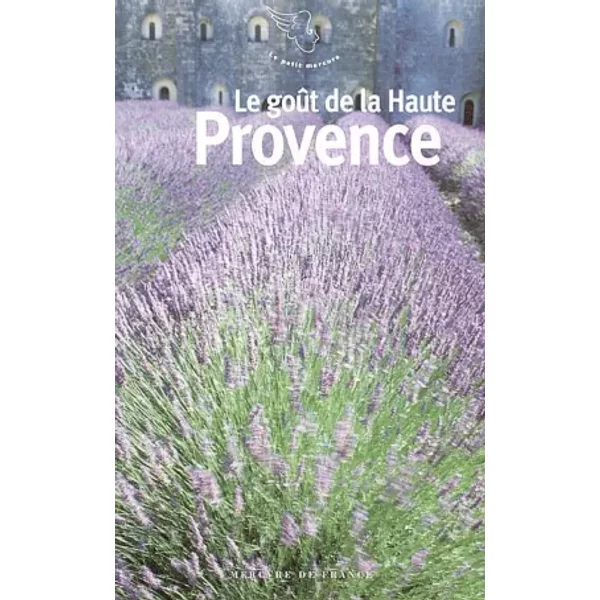Le GoûT de La Haute Provence - Collectifs-image