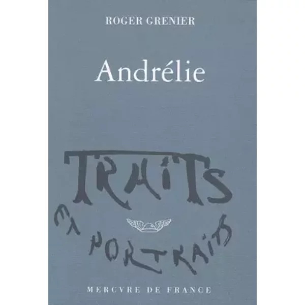 AndréLie - Roger Grenier-image