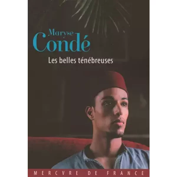 Les Belles TéNéBreuses - Maryse Condé-image