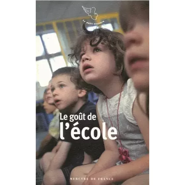 Le GoûT De L'éCole - Collectifs-image