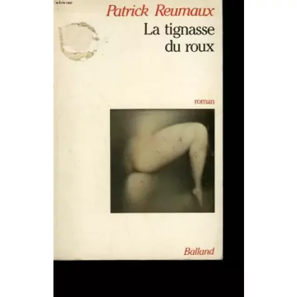 La Tignasse Du Roux - Patrick Reumaux-image