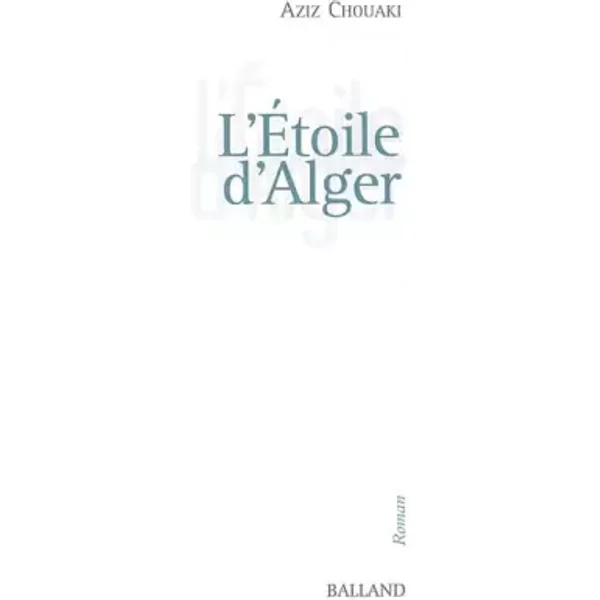 L'éToile D'alger-image