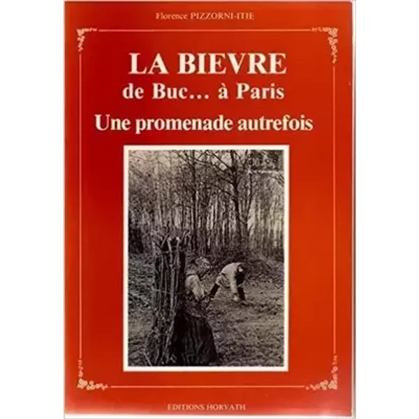 La bievre de buc. a paris 103197 - Pizzorni-Itie