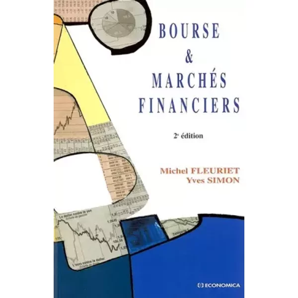 Bourse et Marchés financiers - Yves Simon