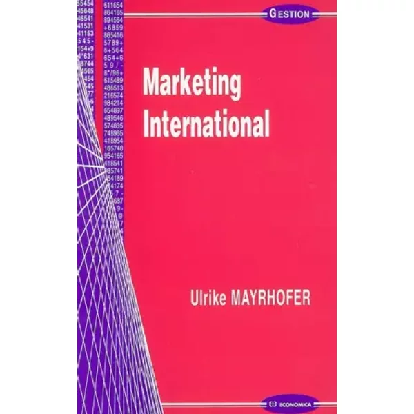 Marketing International - Ulrike Mayrhofer-image
