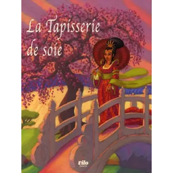 La Tapisserie De Soie - Didier Dufresne, Marie Diaz-image