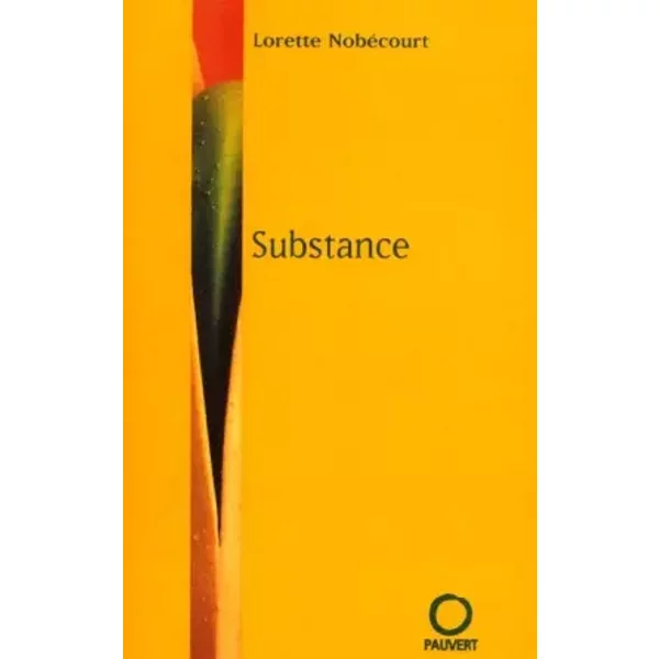 Substance - Lorette NobéCourt-image