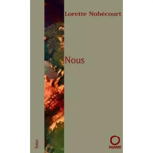 Nous - Lorette Nobecourt-image