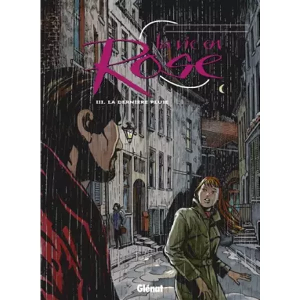La Vie en rose, tome 3 - Dieter, Nicaise